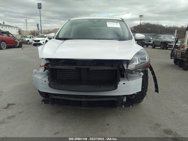 2021 Ford Escape, VIN: 1FMCU0BZ1MUA78343