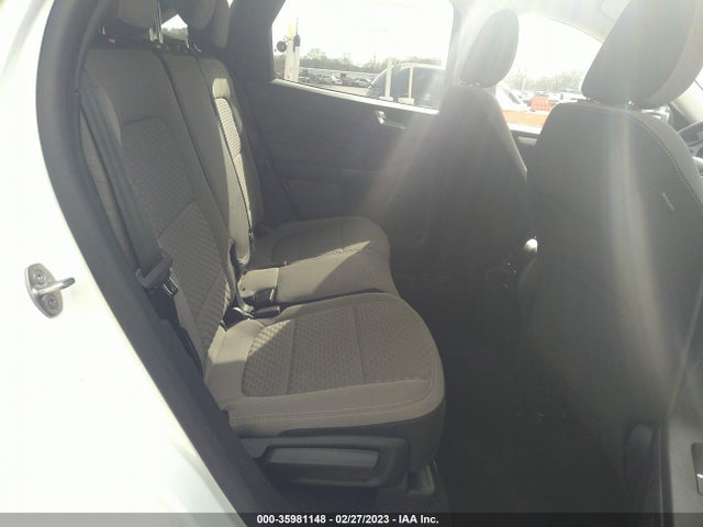 2021 Ford Escape, VIN: 1FMCU0BZ1MUA78343