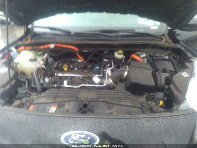 2021 Ford Escape, VIN: 1FMCU0DZ9MUA82976