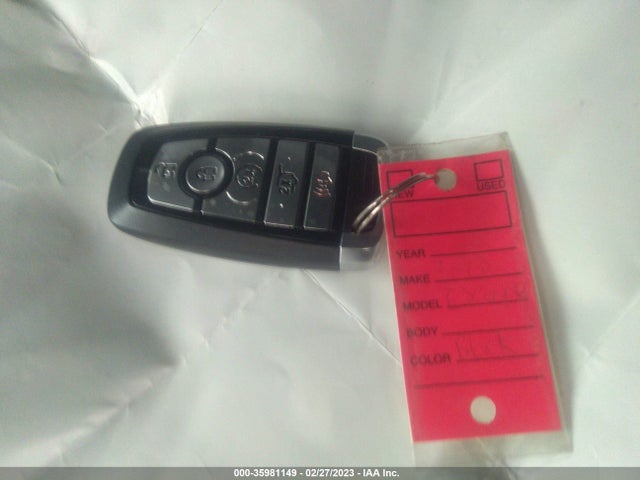 2021 Ford Escape, VIN: 1FMCU0DZ9MUA82976