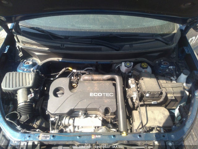 Chevrolet EQUINOX LT 2021 2GNAXJEV2M6153218 Image 10