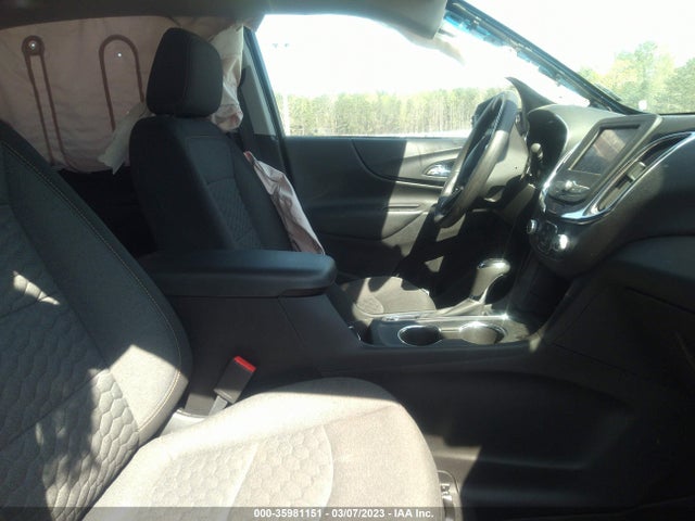 Chevrolet EQUINOX LT 2021 2GNAXJEV2M6153218 Image 5