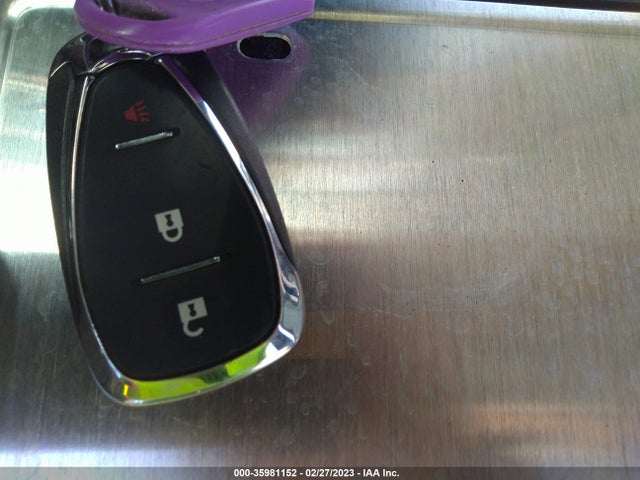 Chevrolet EQUINOX LT 2022 3GNAXJEV9NL244659 Image 11