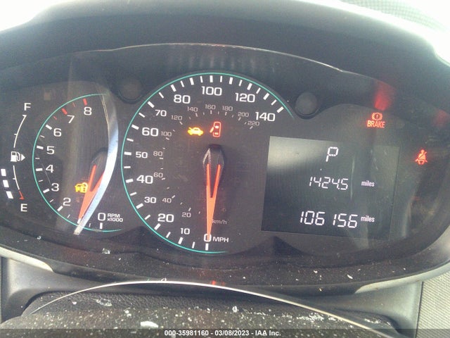 Chevrolet SONIC LT 2017 1G1JG6SG3H4162232 Image 7