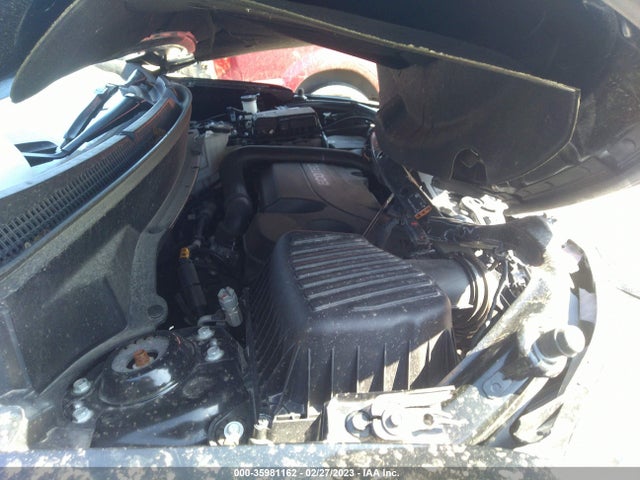 Chevrolet EQUINOX LT 2022 3GNAXKEV8NL133333 Image 10
