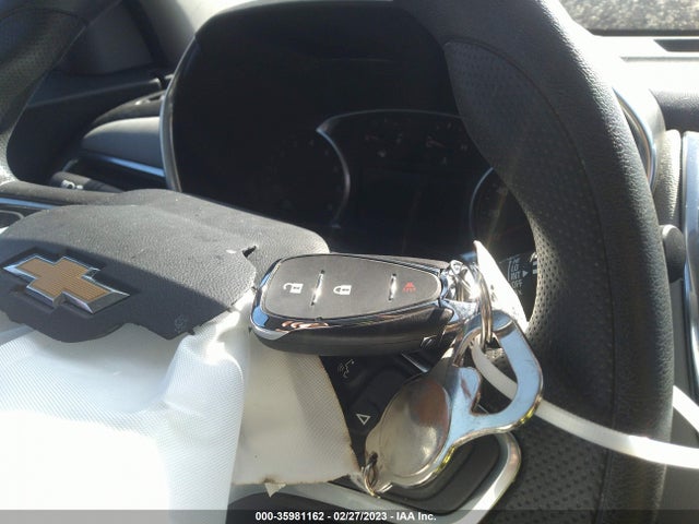 Chevrolet EQUINOX LT 2022 3GNAXKEV8NL133333 Image 11