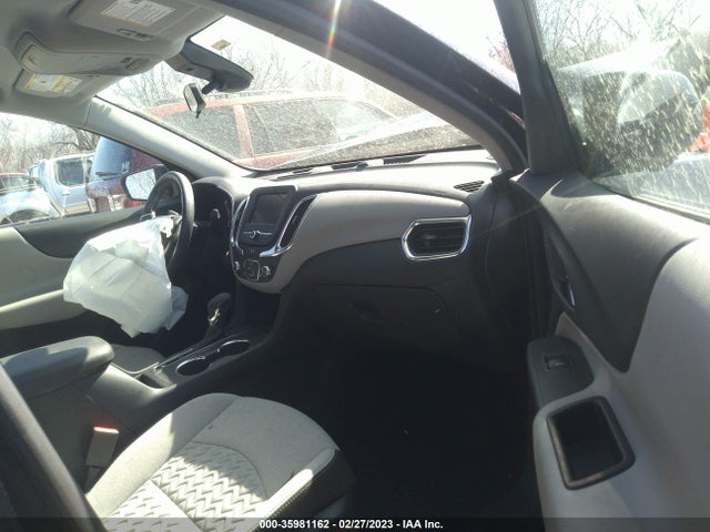 Chevrolet EQUINOX LT 2022 3GNAXKEV8NL133333 Image 5