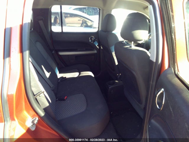2008 CHEVROLET HHR LS VIN: 3GNDA13D68S626103
