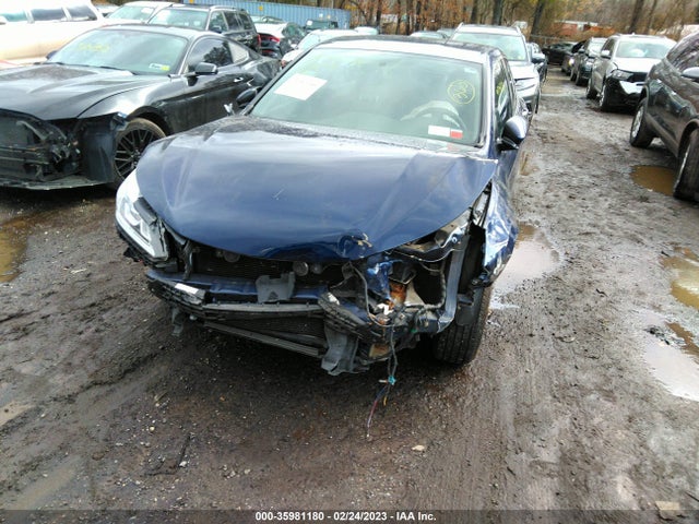 2017 HONDA ACCORD SEDAN LX VIN: 1HGCR2F38HA101424