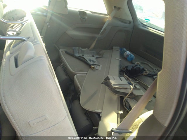 Audi Q7 Prestige 2013 WA1AGDFEXDD002101 Image 4