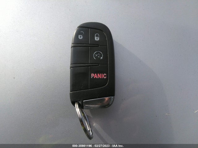 Jeep Renegade Altitude 2017 ZACCJABB7HPG06951 Image 3