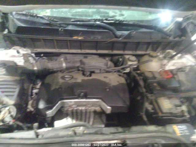 1GKKNLLA2JZ113871 GMC ACADIA SLE