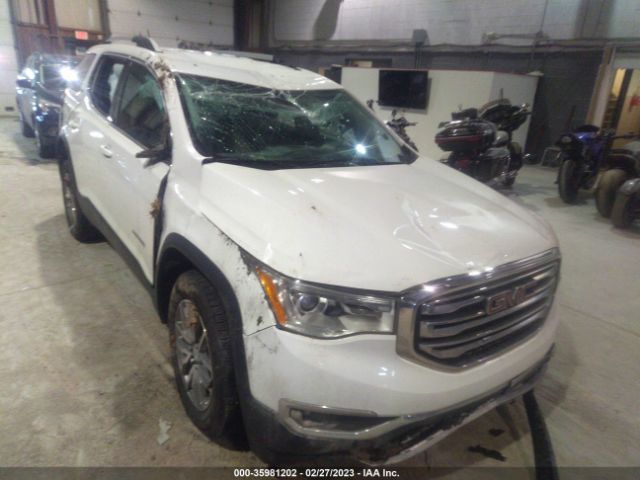 1GKKNLLA2JZ113871 GMC ACADIA SLE