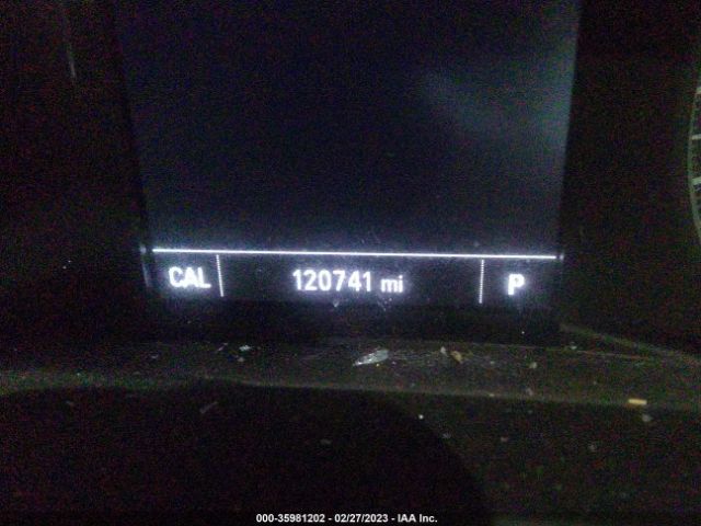 1GKKNLLA2JZ113871 GMC ACADIA SLE