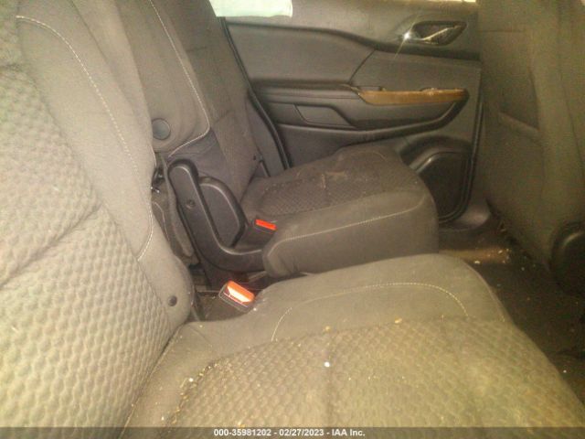 1GKKNLLA2JZ113871 GMC ACADIA SLE