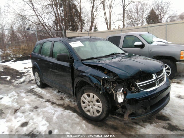 2014 3C4PDCAB9ET263165 головне зображення
