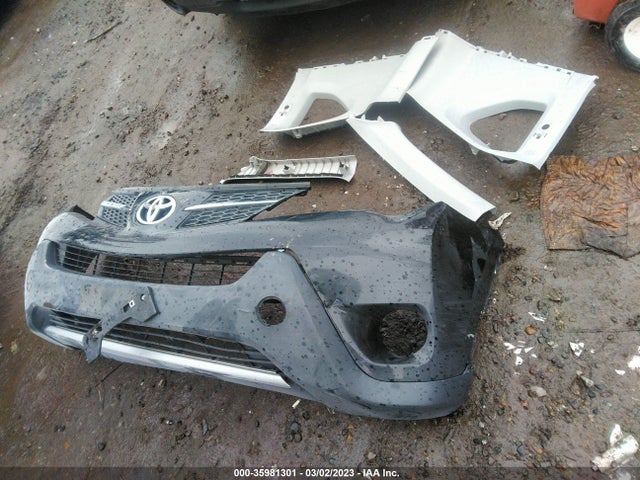 Toyota Rav4 Xle 2014 2T3RFREV0EW221163 Image 4