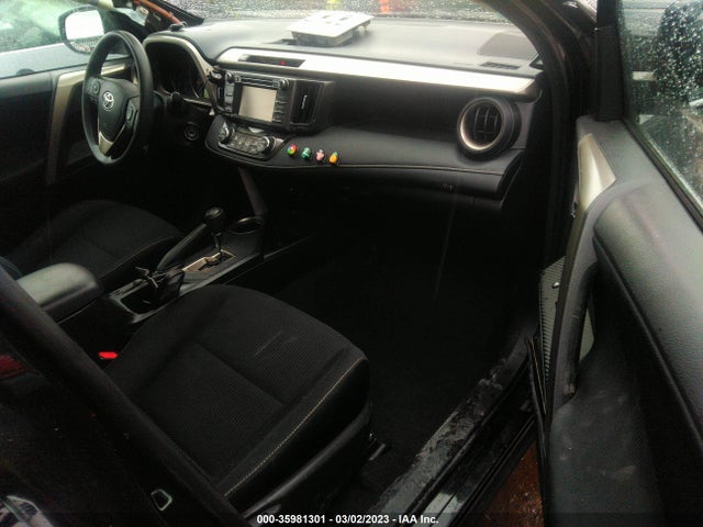 Toyota Rav4 Xle 2014 2T3RFREV0EW221163 Image 7