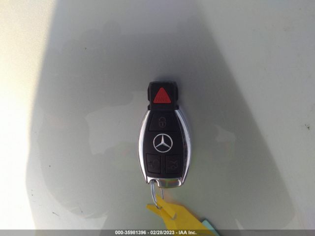 WDCTG4GB6FJ130918 Mercedes-Benz Gla-class Gla 250
