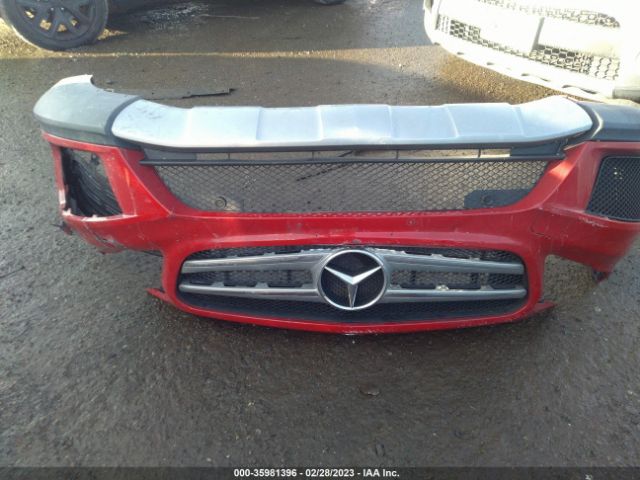 WDCTG4GB6FJ130918 Mercedes-Benz Gla-class Gla 250
