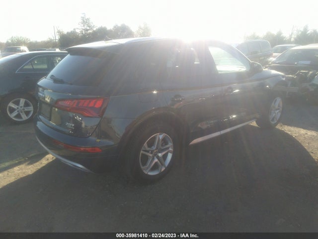 WA1ANAFY1J2131821 Audi Q5 Premium/tech Premium