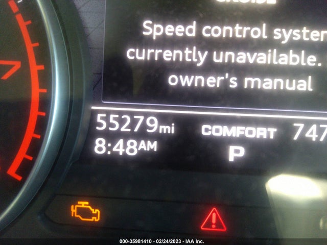 WA1ANAFY1J2131821 Audi Q5 Premium/tech Premium