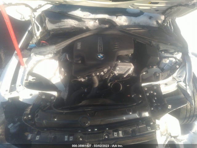 BMW 3 Series 320i Xdrive 2018 WBA8A3C55JA505470 Image 12