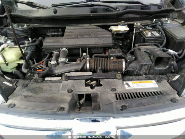 2017 HONDA CR-V 5J6RW2H90HL002887 Photo 9