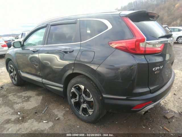2017 HONDA CR-V 5J6RW2H90HL002887 Photo 2