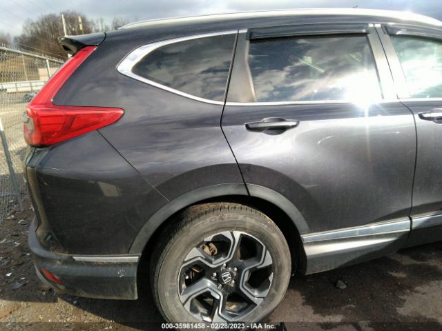 2017 HONDA CR-V 5J6RW2H90HL002887 Photo 3