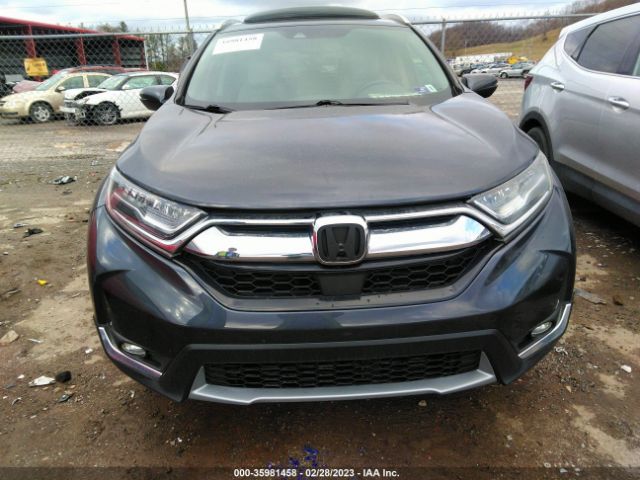 2017 HONDA CR-V 5J6RW2H90HL002887 Photo 5