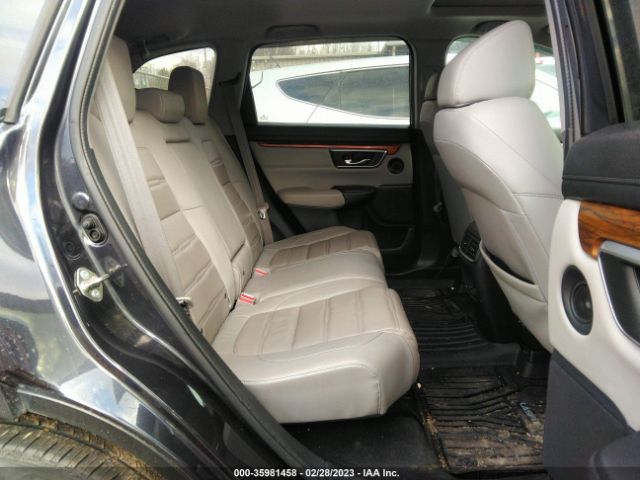 2017 HONDA CR-V 5J6RW2H90HL002887 Photo 7
