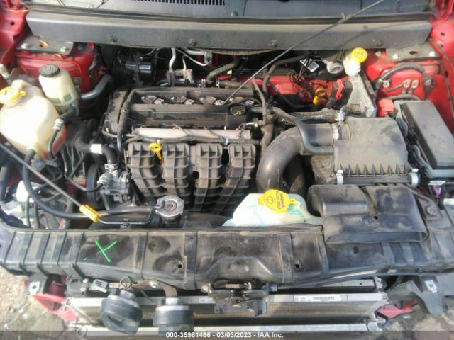 3C4PDCGB3HT552554 Dodge Journey Crossroad