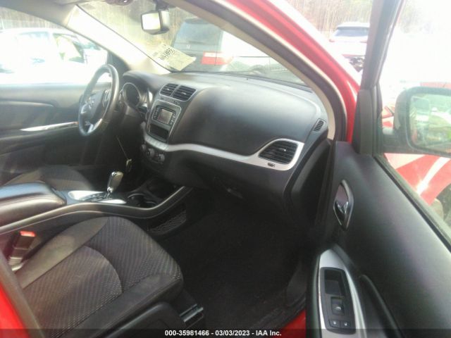 3C4PDCGB3HT552554 Dodge Journey Crossroad