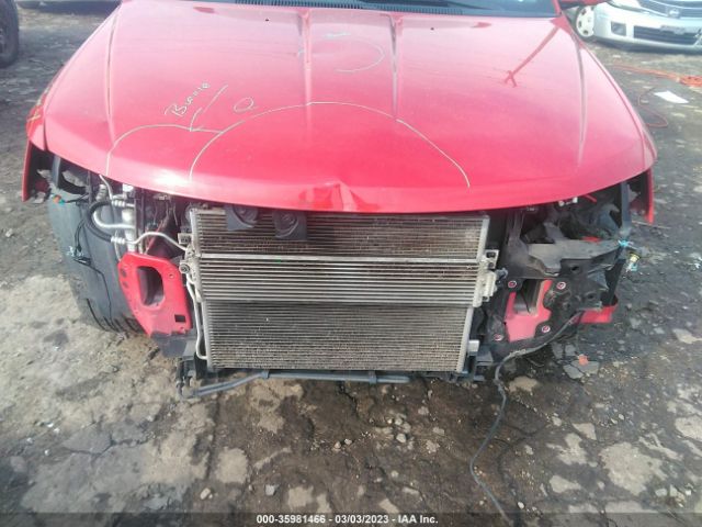 3C4PDCGB3HT552554 Dodge Journey Crossroad