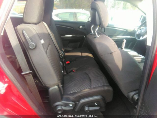 3C4PDCGB3HT552554 Dodge Journey Crossroad