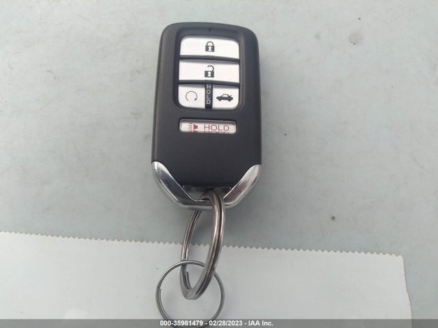 Honda Civic Sedan Ex 2017 19XFC2F74HE035208 Image 3