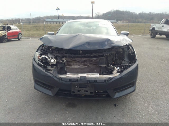Honda Civic Sedan Ex 2017 19XFC2F74HE035208 Image 7