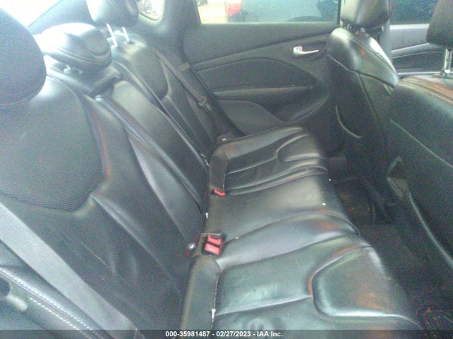 Dodge Dart Limited 2014 1C3CDFCB1ED677161 Image 8