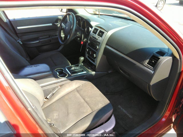 Dodge Charger Sxt 2010 2B3CA3CV9AH247017 Image 6