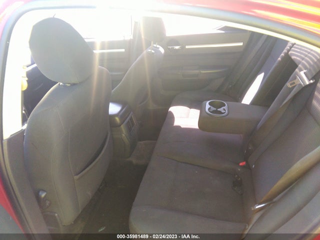 Dodge Charger Sxt 2010 2B3CA3CV9AH247017 Image 9