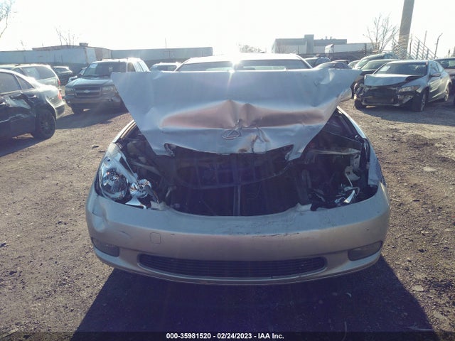 Lexus ES 300 2003 JTHBF30GX30144664 Image 7