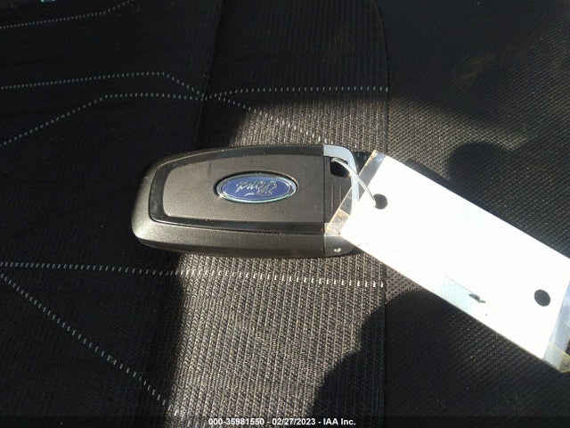 2022 Ford Ecosport, VIN: MAJ6S3GL2NC462304