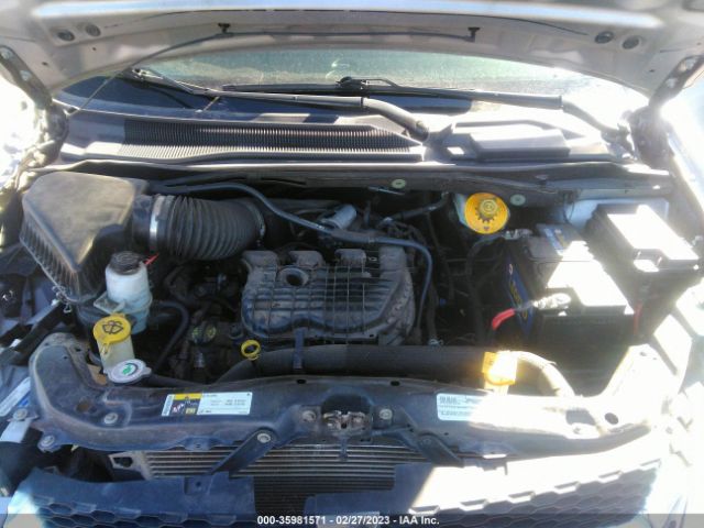 2C4RDGBG1FR688331 Dodge Grand Caravan American Value Pkg