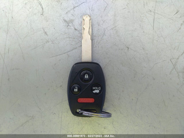 Honda Pilot Ex-l 2014 5FNYF4H5XEB049983 Image 11