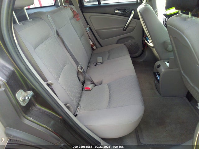 2007 SATURN VUE I4 VIN: 5GZCZ33D47S842811