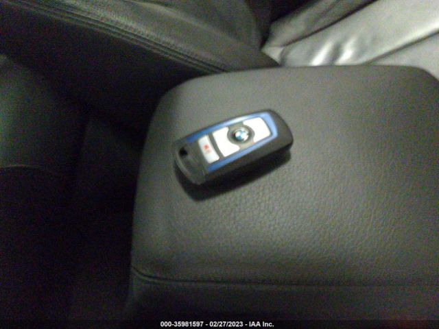 WBA3R5C51EK186292 BMW 4 Series 435i Xdrive