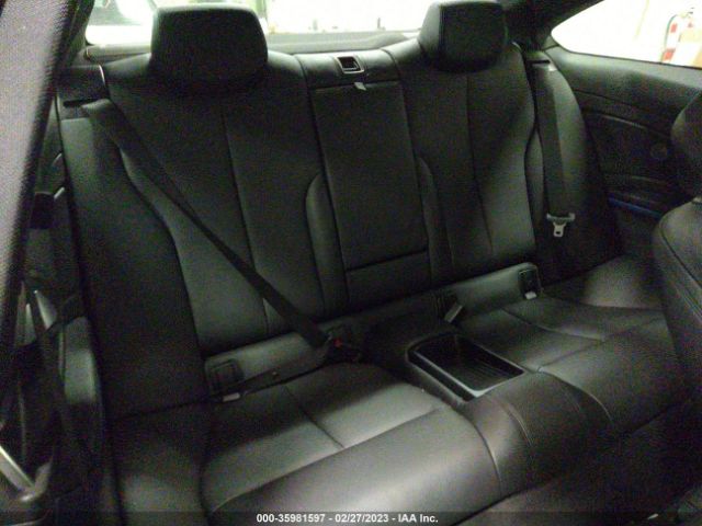 WBA3R5C51EK186292 BMW 4 Series 435i Xdrive