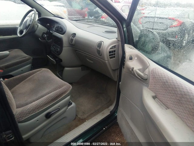 Dodge Grand Caravan 1998 1B4GP44G9WB651498 Image 6