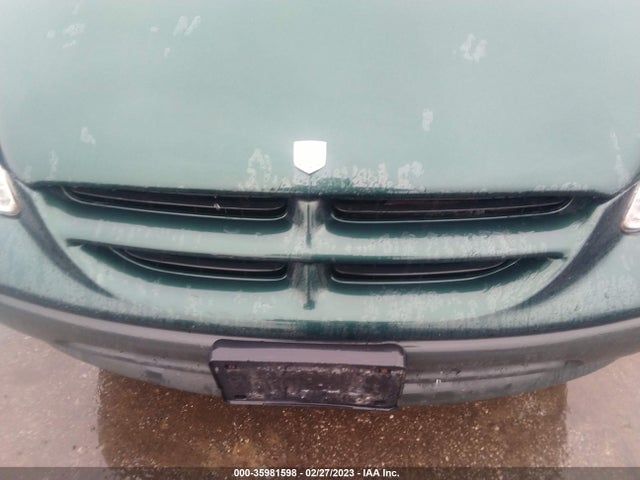 Dodge Grand Caravan 1998 1B4GP44G9WB651498 Image 7